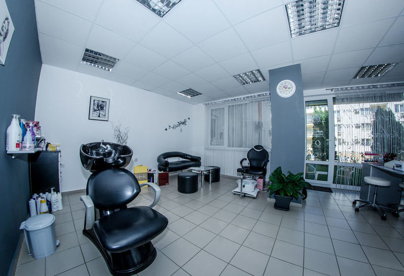 فندق Nessebar Fort Club