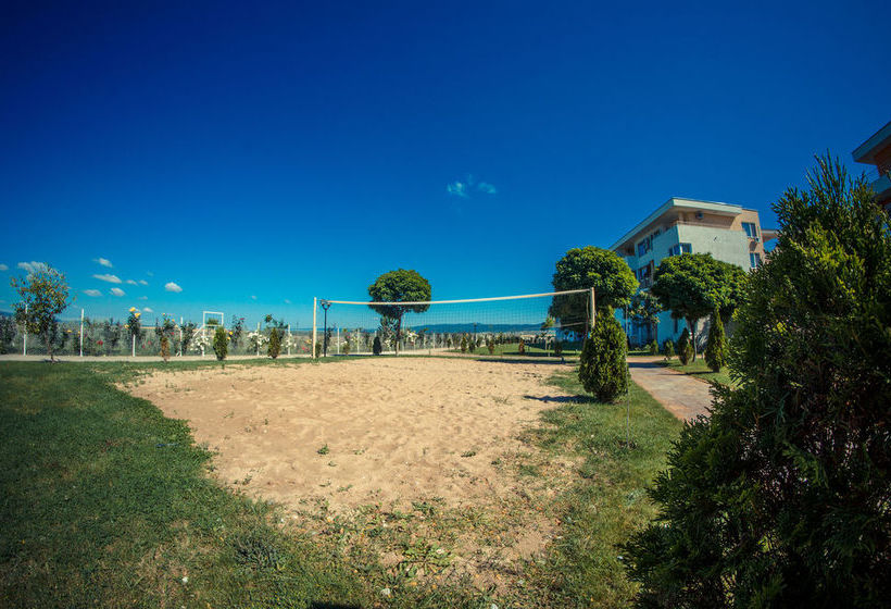 فندق Nessebar Fort Club