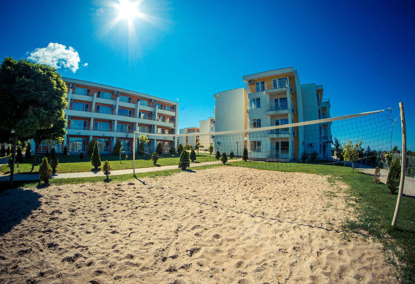 فندق Nessebar Fort Club