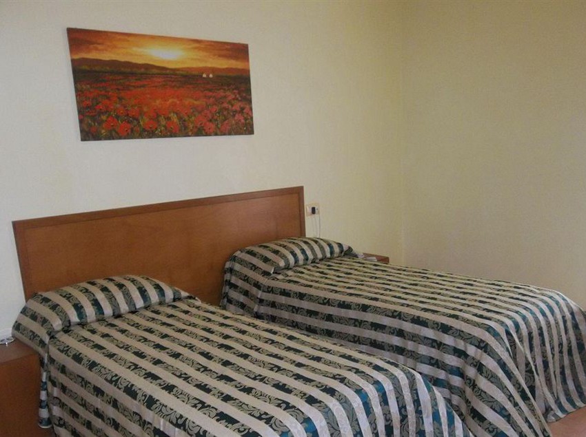 בית מלון כפרי Nicolaj