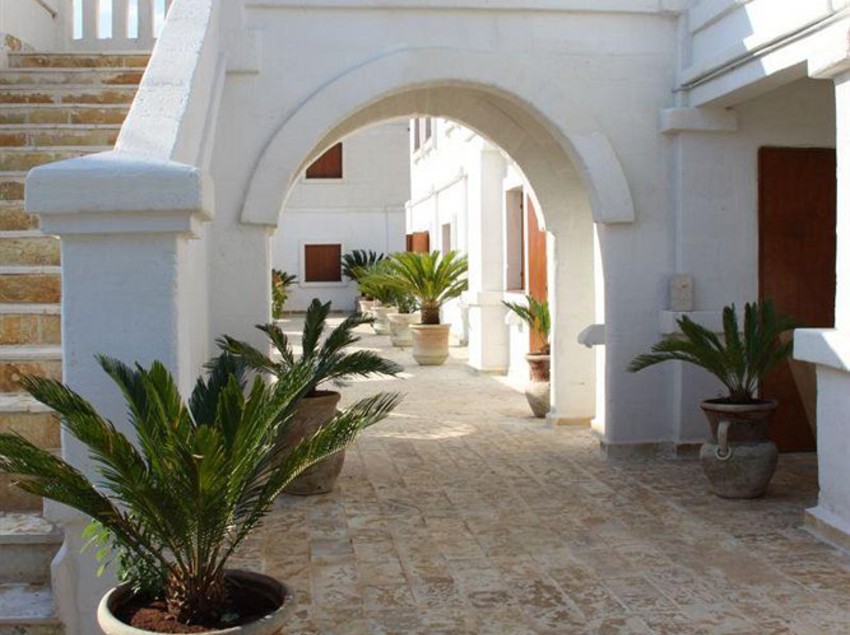 בית מלון כפרי Nicolaj