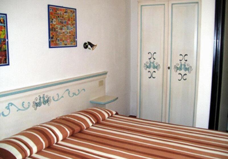 בית מלון כפרי Nido D'aquila