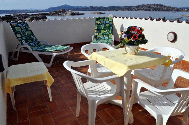 בית מלון כפרי Nido D'aquila