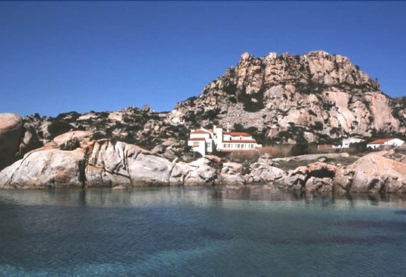 בית מלון כפרי Nido D'aquila