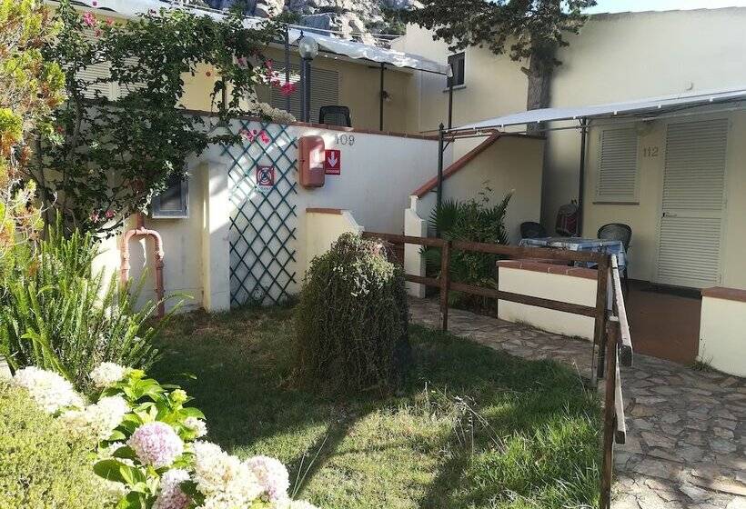 בית מלון כפרי Nido D'aquila