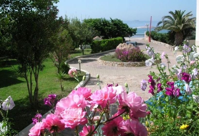 בית מלון כפרי Nido D'aquila