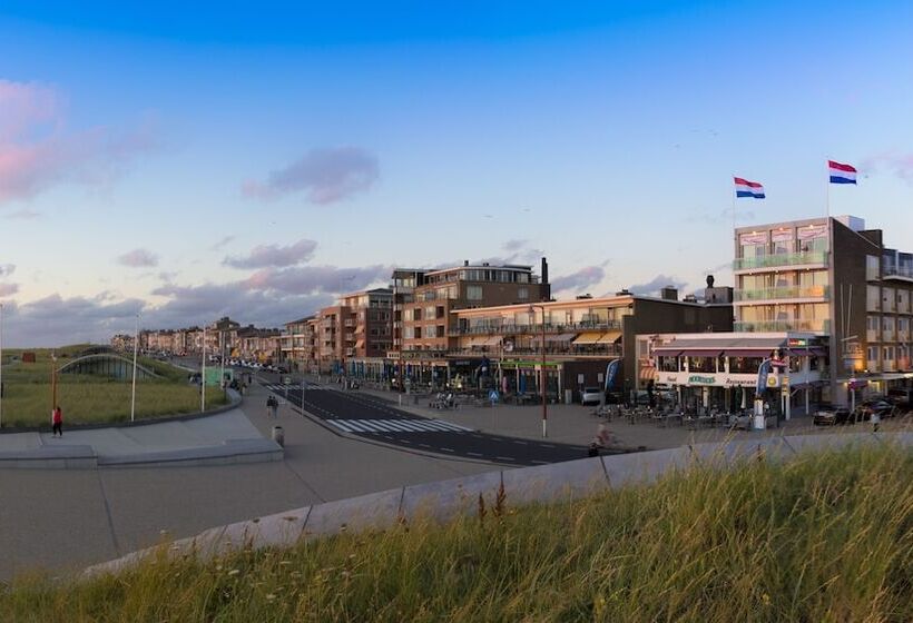 هتل Noordzee