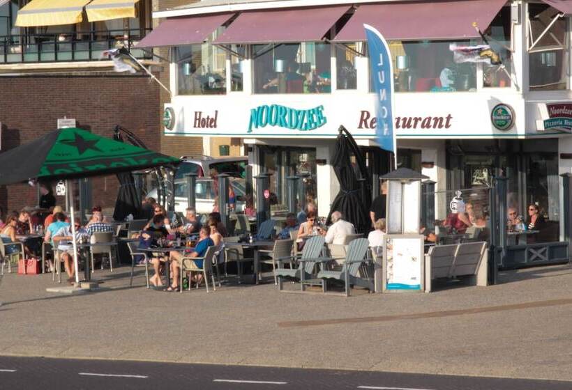 هتل Noordzee