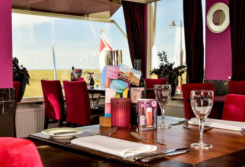 هتل Noordzee
