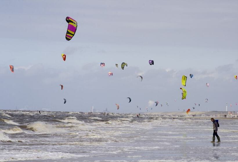 هتل Noordzee