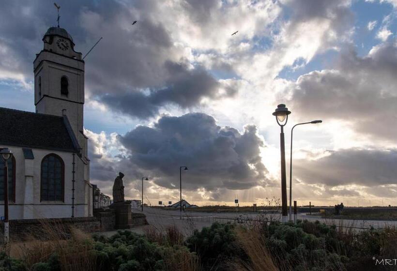 هتل Noordzee