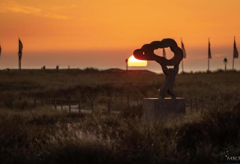 هتل Noordzee