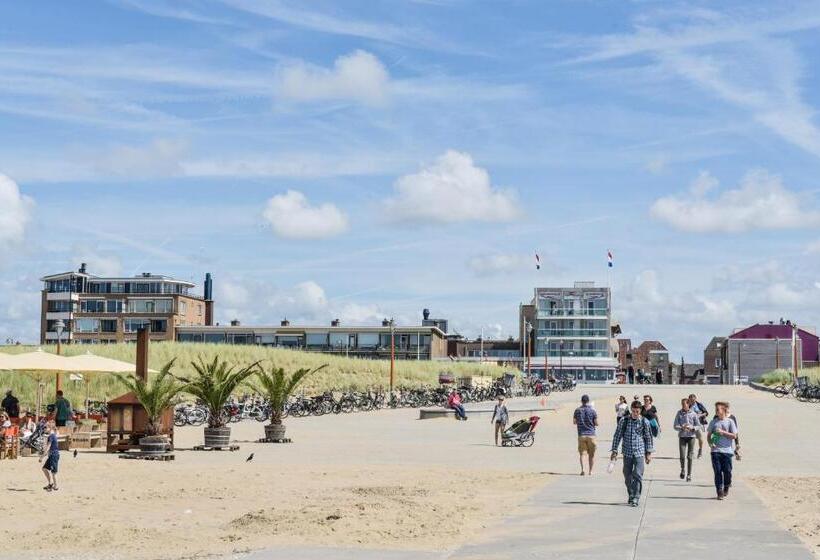 هتل Noordzee