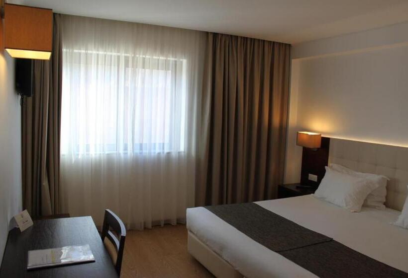 Отель O Gato & Spa