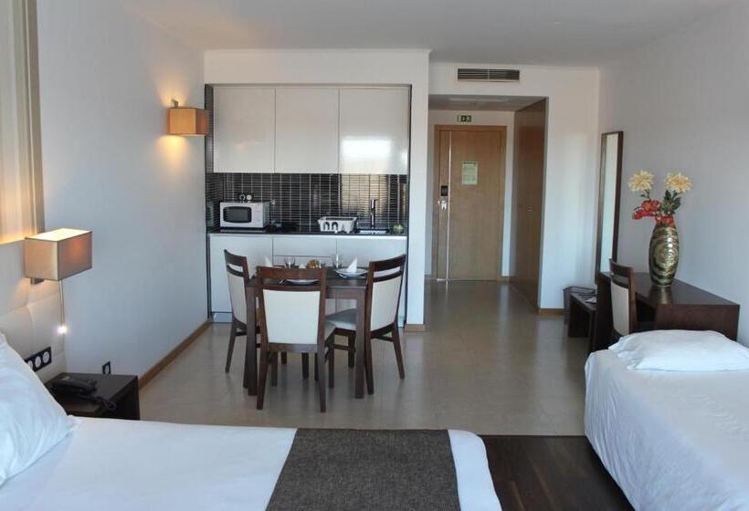 Отель O Gato & Spa