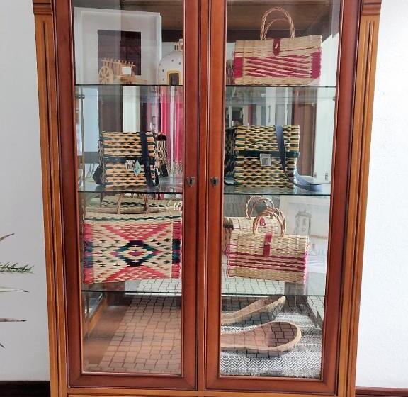 Отель O Gato & Spa