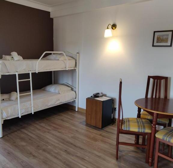 Отель O Gato & Spa