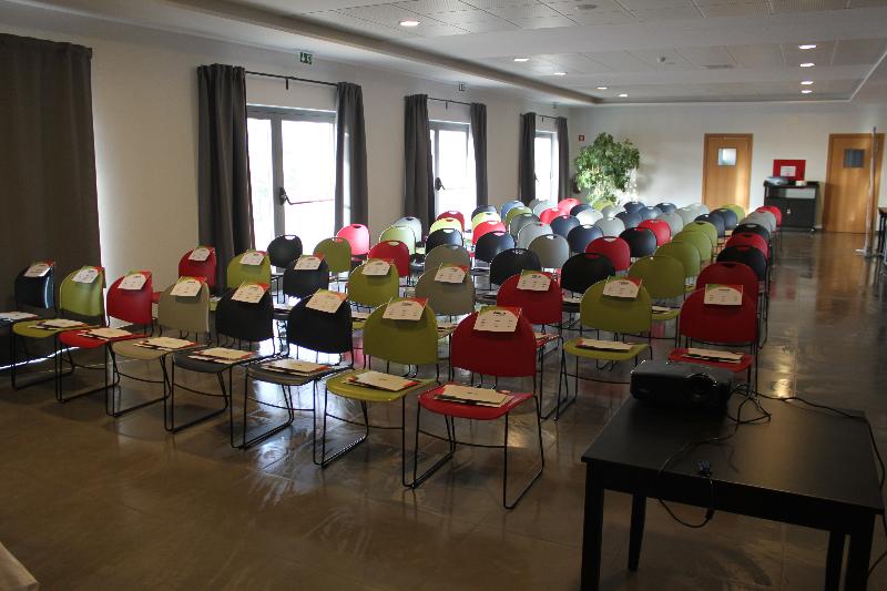 Отель O Gato & Spa