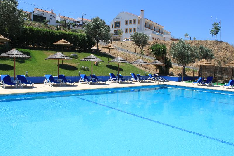 Отель O Gato & Spa