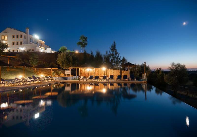 Отель O Gato & Spa