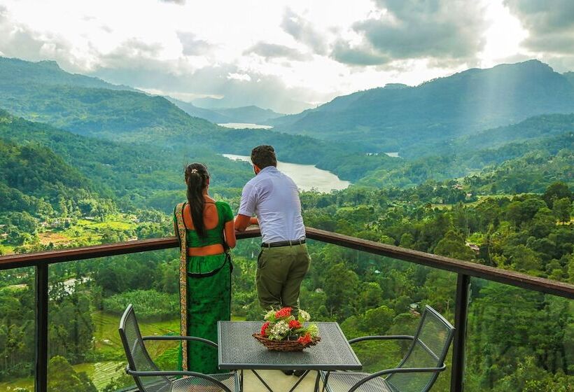 酒店 Oak Ray Tea Bush