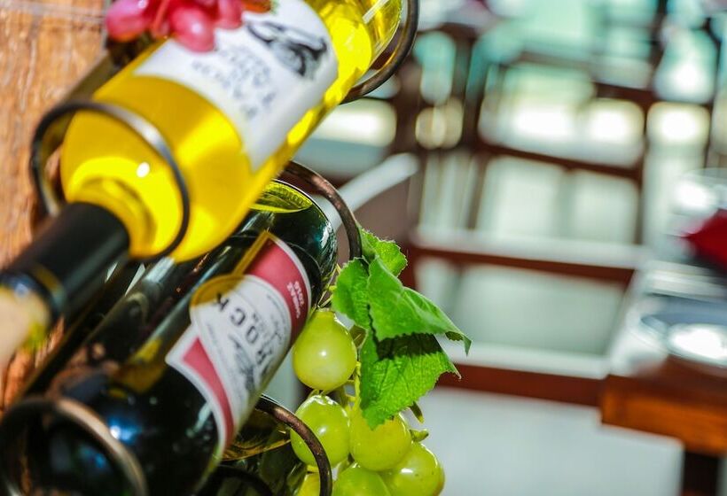 酒店 Oak Ray Tea Bush