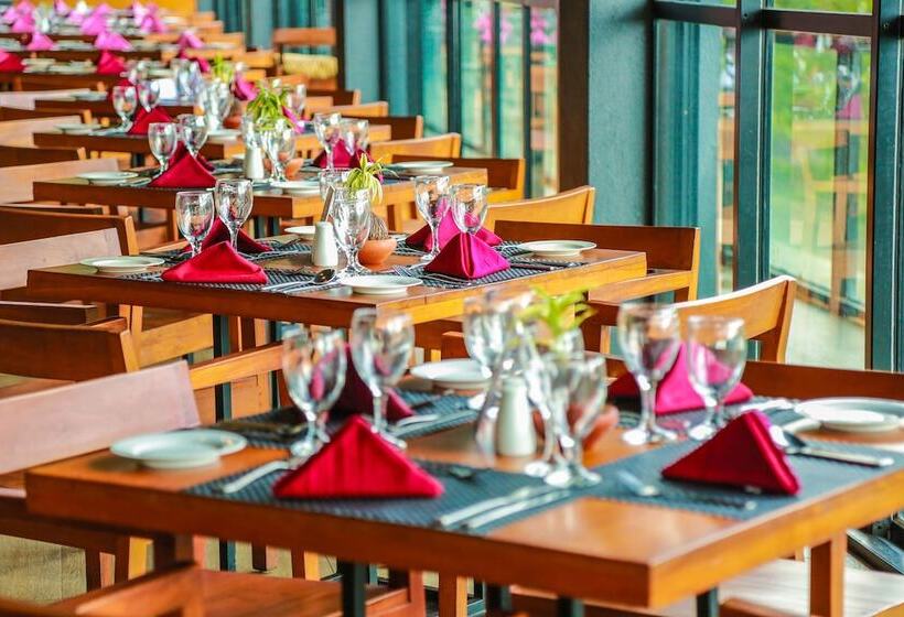 酒店 Oak Ray Tea Bush