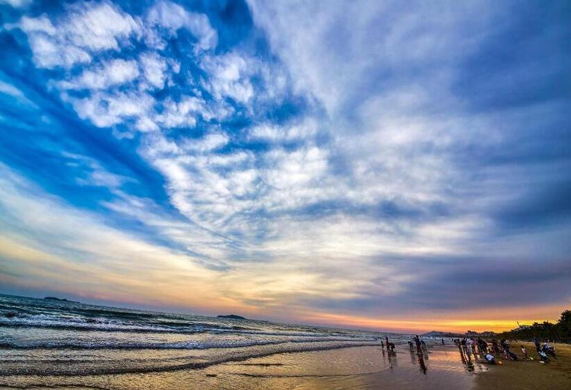 فندق Ocean Sonic Resort Sanya