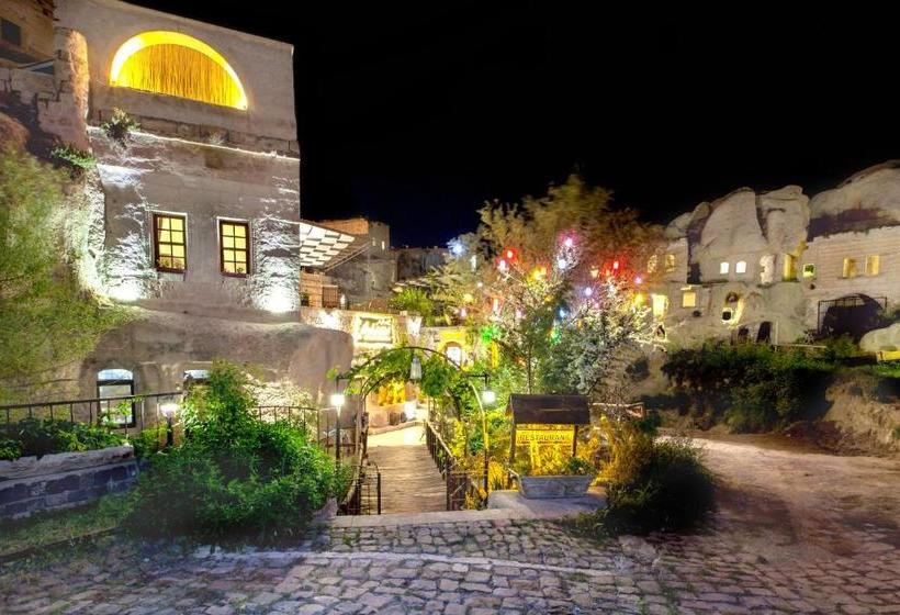 فندق Oyku Evi Cave