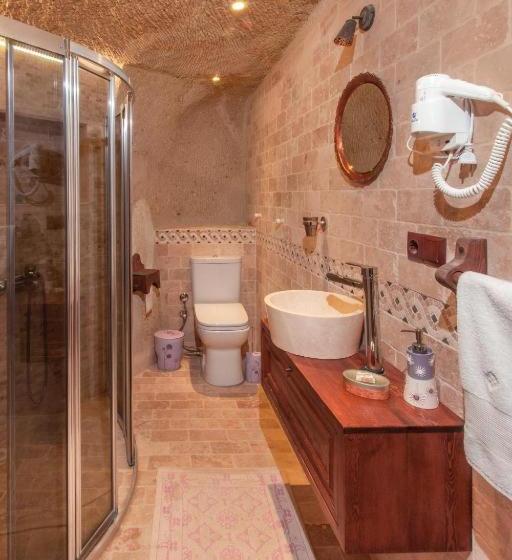 فندق Oyku Evi Cave