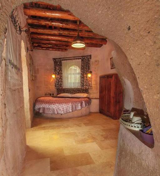 فندق Oyku Evi Cave