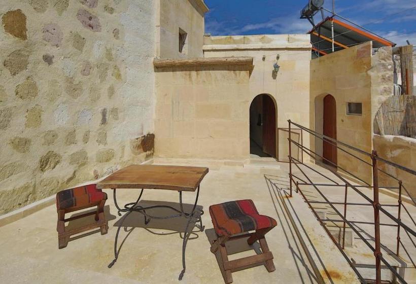 فندق Oyku Evi Cave