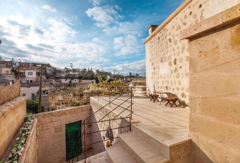 فندق Oyku Evi Cave