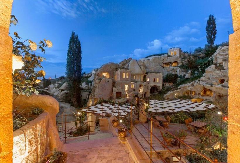 فندق Oyku Evi Cave