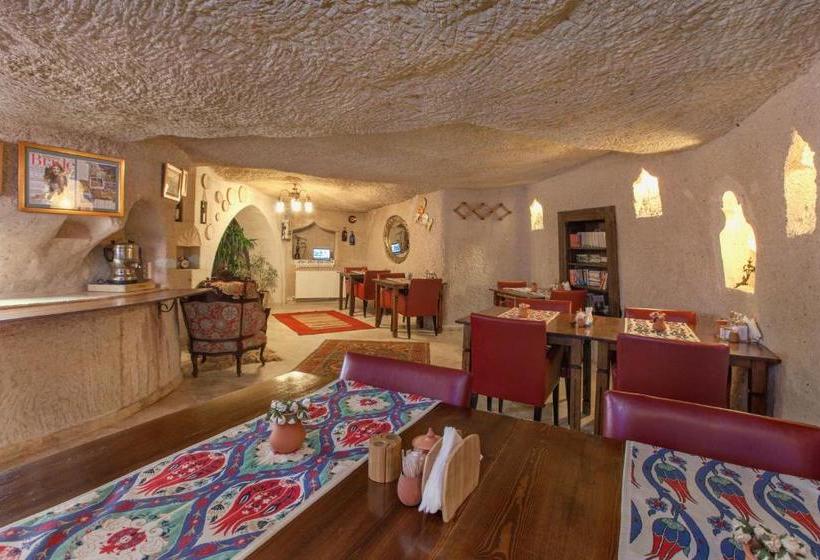 فندق Oyku Evi Cave