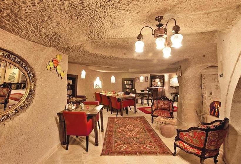فندق Oyku Evi Cave