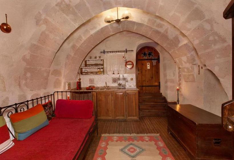 فندق Oyku Evi Cave