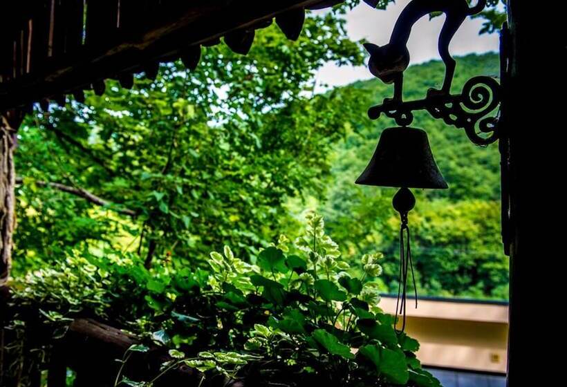 Patak Park Hotel Visegrád