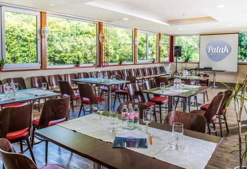 Patak Park Hotel Visegrád