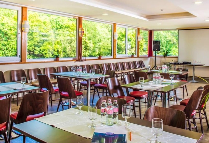 Patak Park Hotel Visegrád