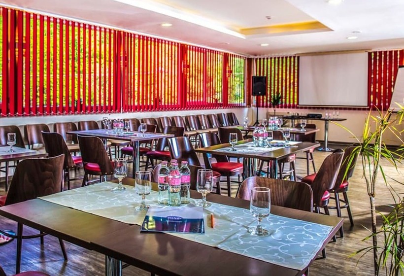 Patak Park Hotel Visegrád