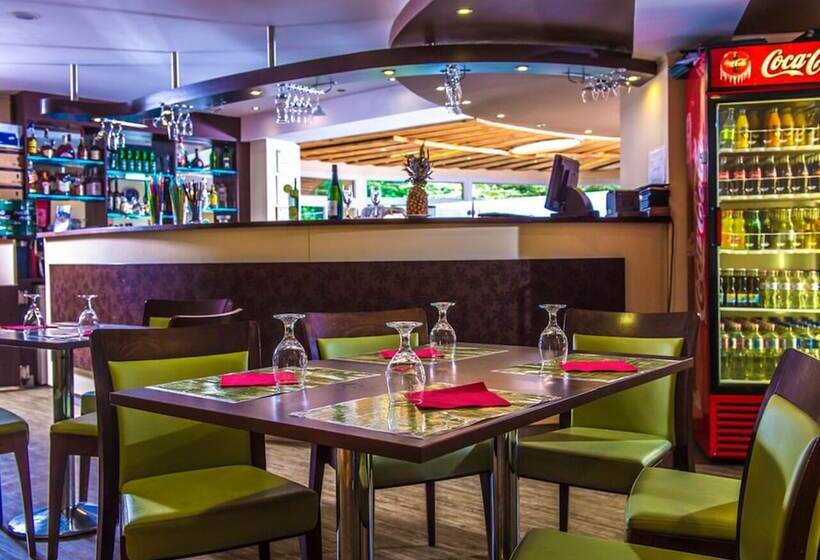 Patak Park Hotel Visegrád