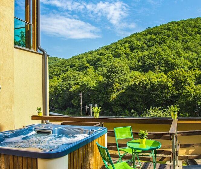 Patak Park Hotel Visegrád