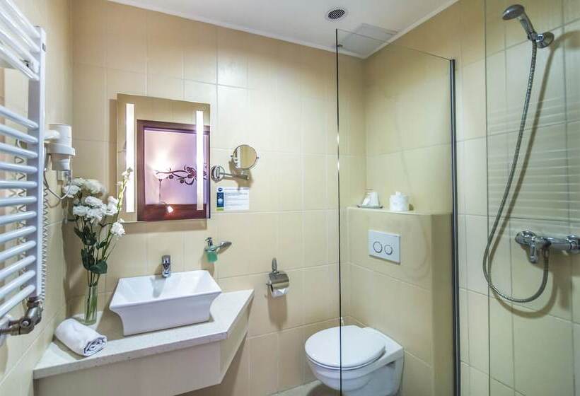 Patak Park Hotel Visegrád