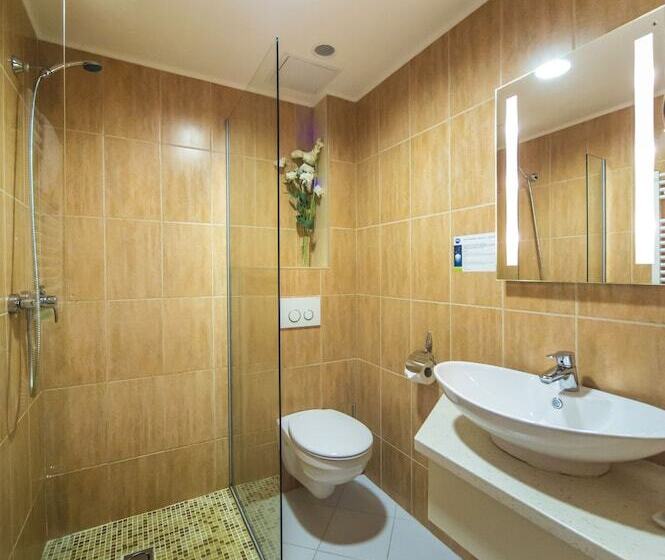 Patak Park Hotel Visegrád