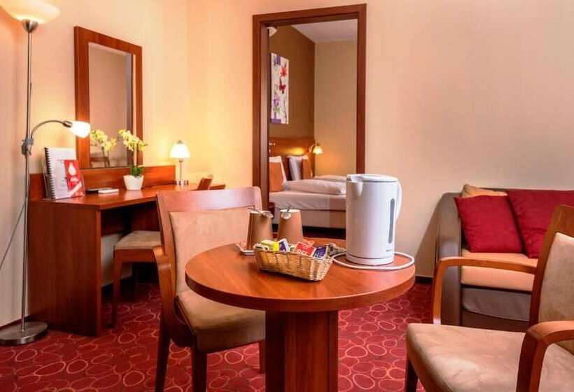 Patak Park Hotel Visegrád