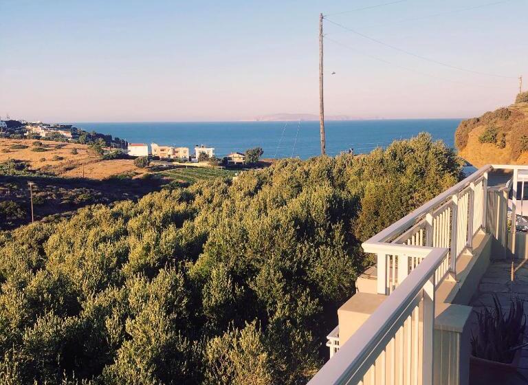 Отель Pelagia Bay