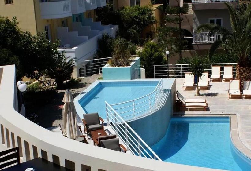 Отель Pelagia Bay