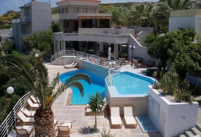 Отель Pelagia Bay