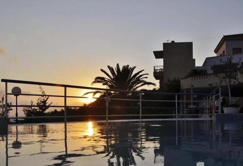 Отель Pelagia Bay